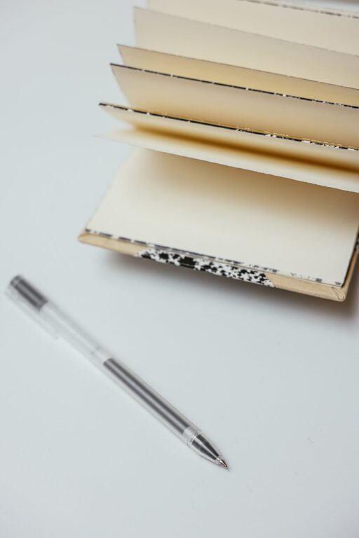 How to Choose a Notebook You’ll Actually Use Every Day