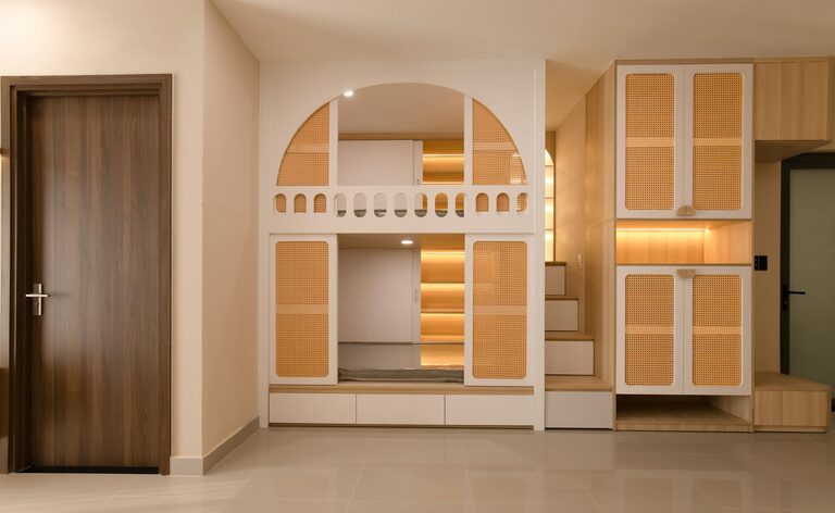 Small Space Storage Ideas That Work: Maximize Your Room Efficiently